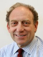 Michael Oreskes - 2015