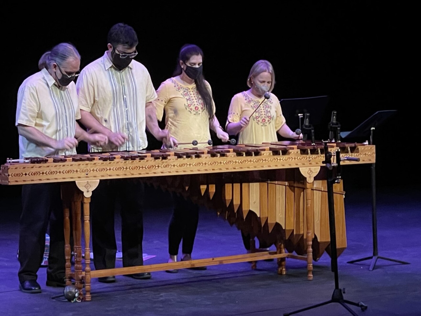 Classics Live 178 Marimba Sol de Chiapas