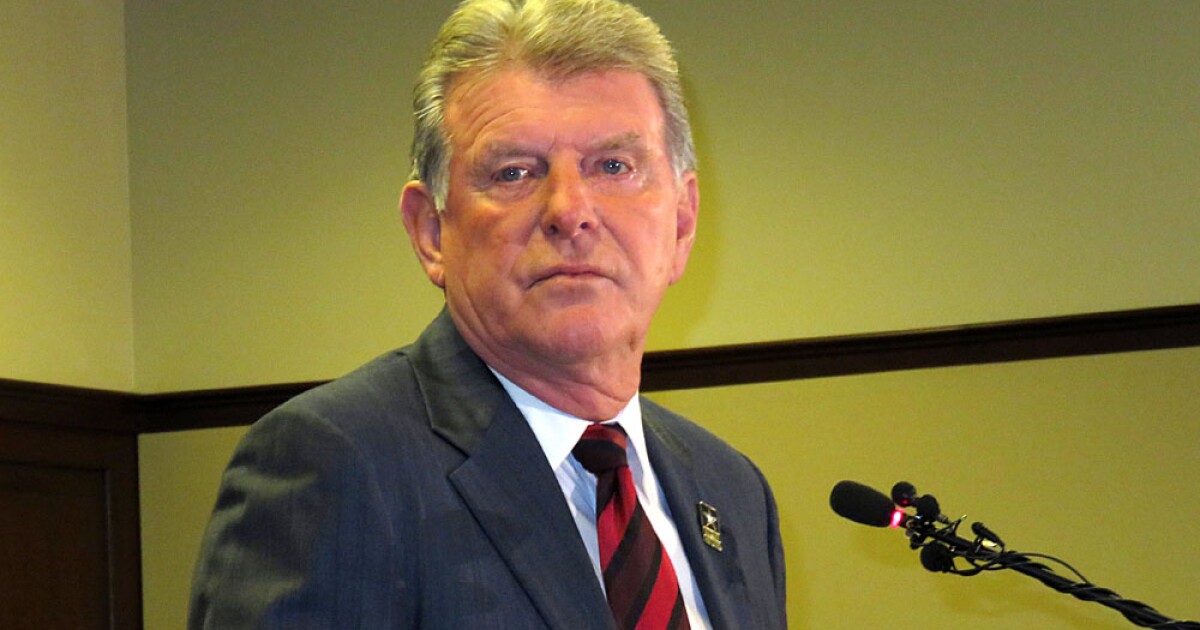 Idaho Governor Wants Closer Look At Faith Healing Deaths Of Children Northwest News Network