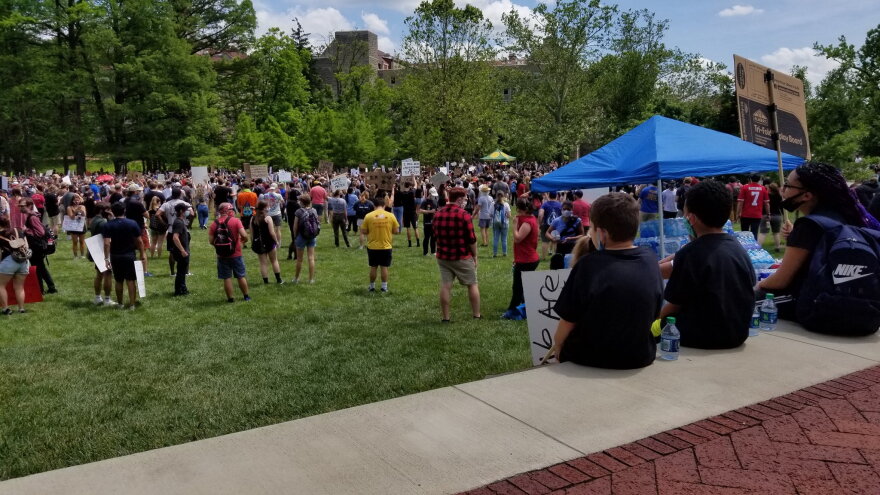 Crowd