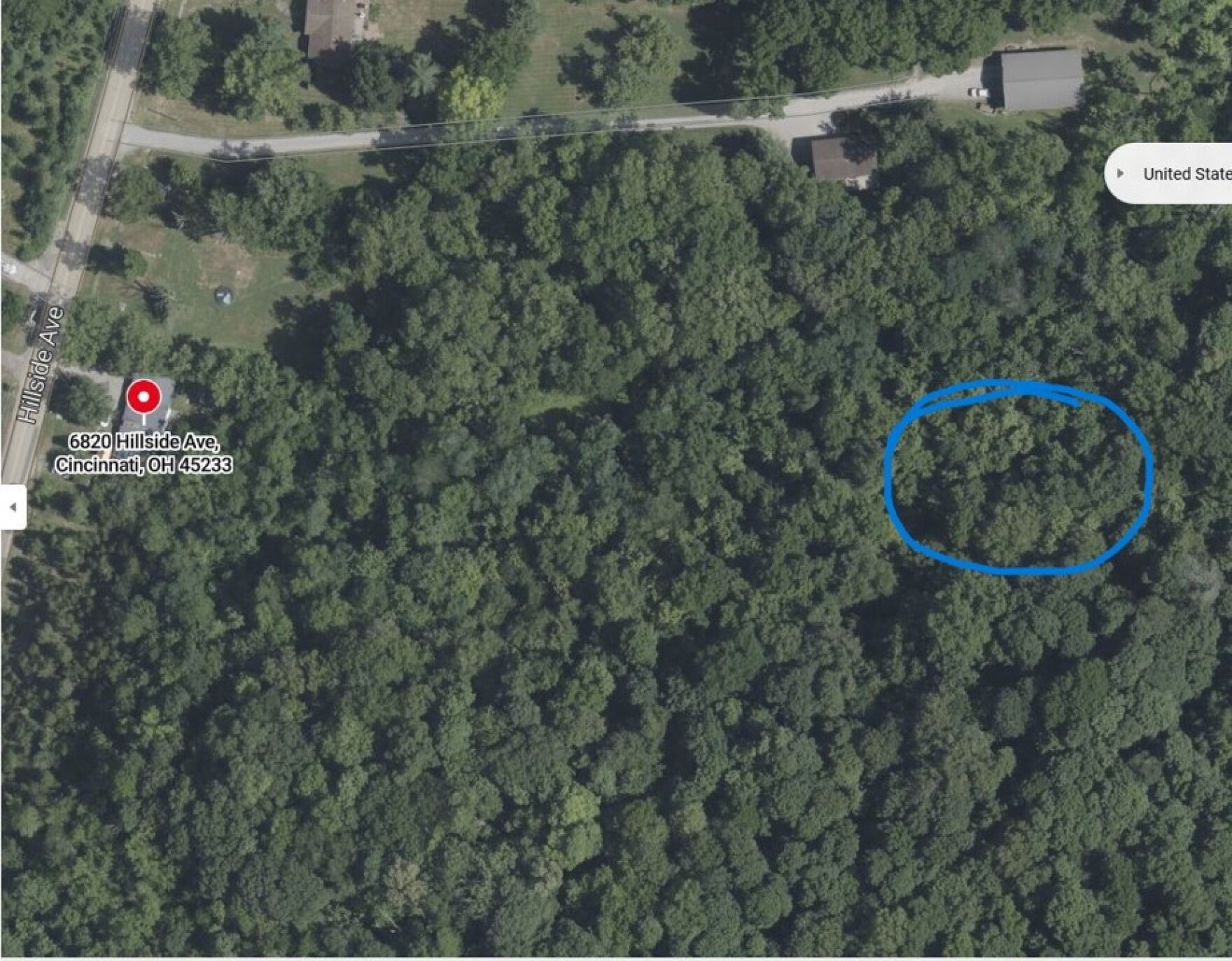 Coroner asks for help to identify remains found in Delhi and Clifton | WVXU