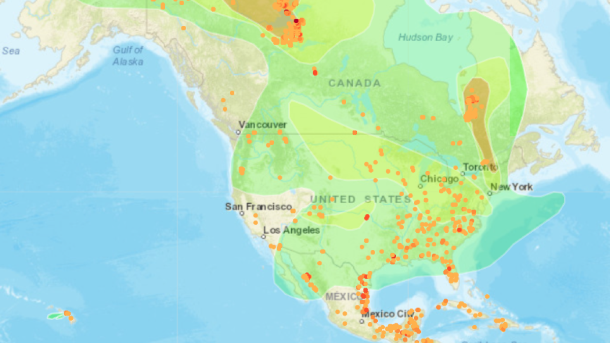 Better estimating South Dakota's air quality - Vimarsana News