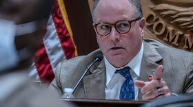 Rep. Kevin Vaughan, R-Collierville, and a developer, denied he would benefit from a bill that would benefit developers. The bill has been remanded to summer study, effectively killing it in the 113th General Assembly.