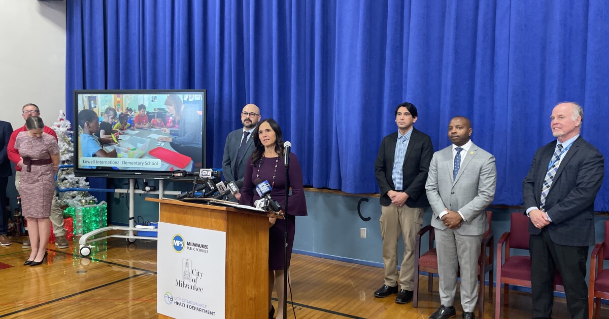 Milwaukee Public Schools overspent its budget by $46M. Now, cuts are on the table