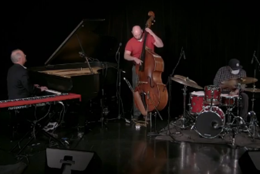 The Dave Schwab Trio