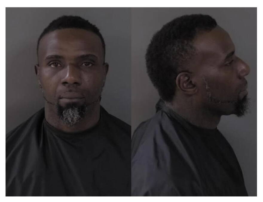 Leroy White