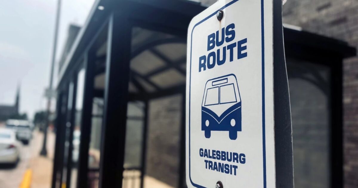 Rural public transit to roll out in Knox County