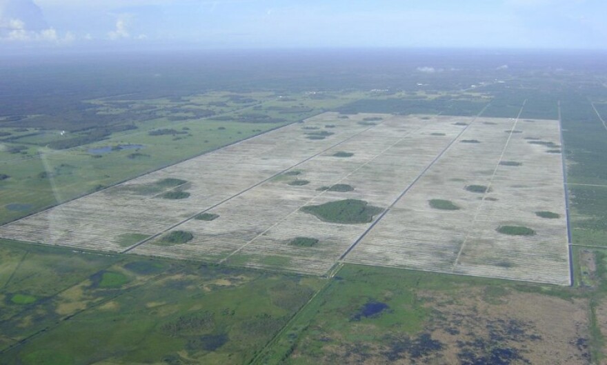 C-139 Abiaki Prairie Restoration Project