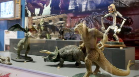 harryhausen ymir and friends hero