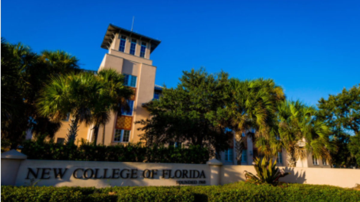 New College of Florida faculty vote to censure the board of trustees - Vimarsana News