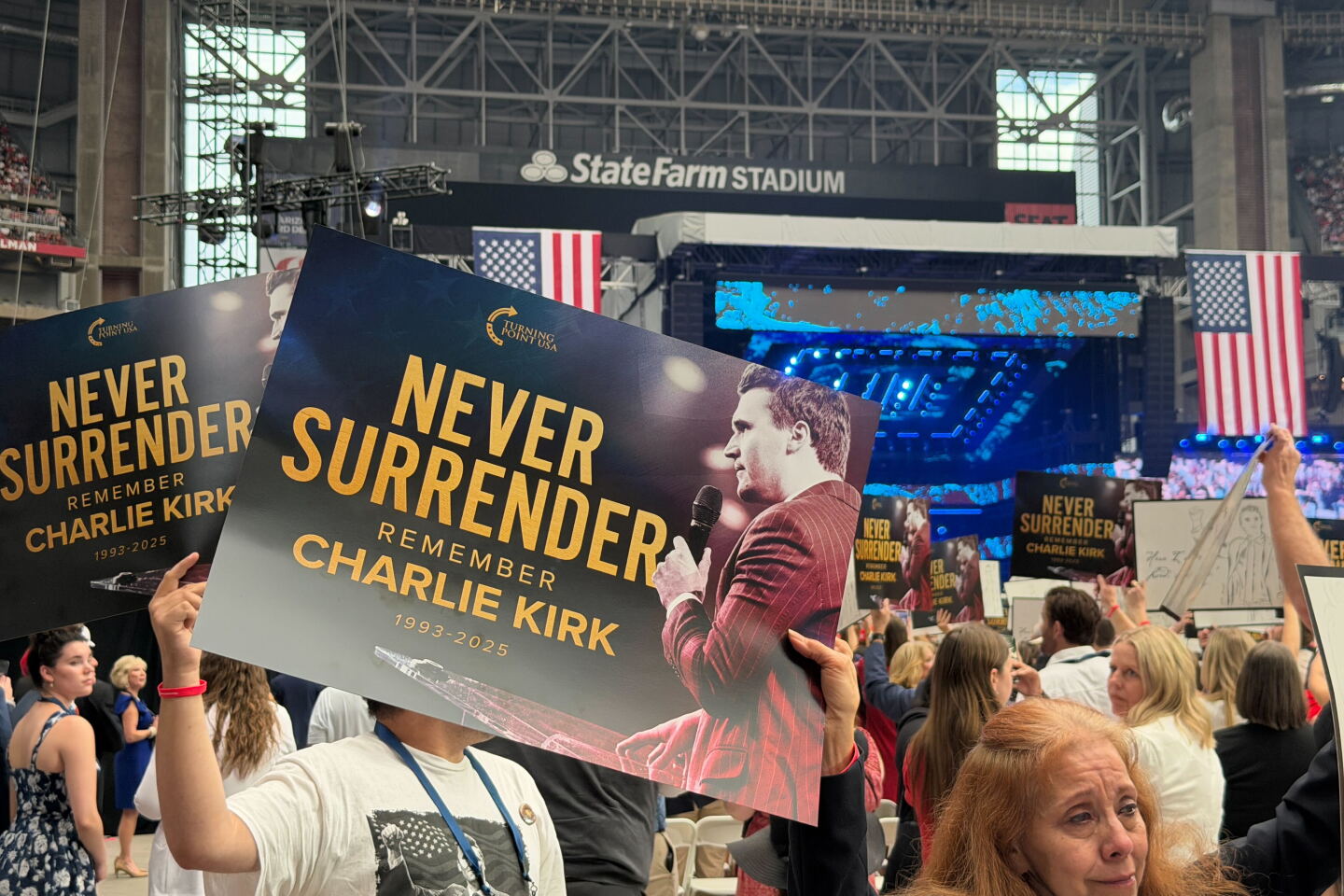 Charlie Kirk Funeral In Arizona Sept 21 2025 charlie-kirk-funeral-in-arizona-sept-21-2025
