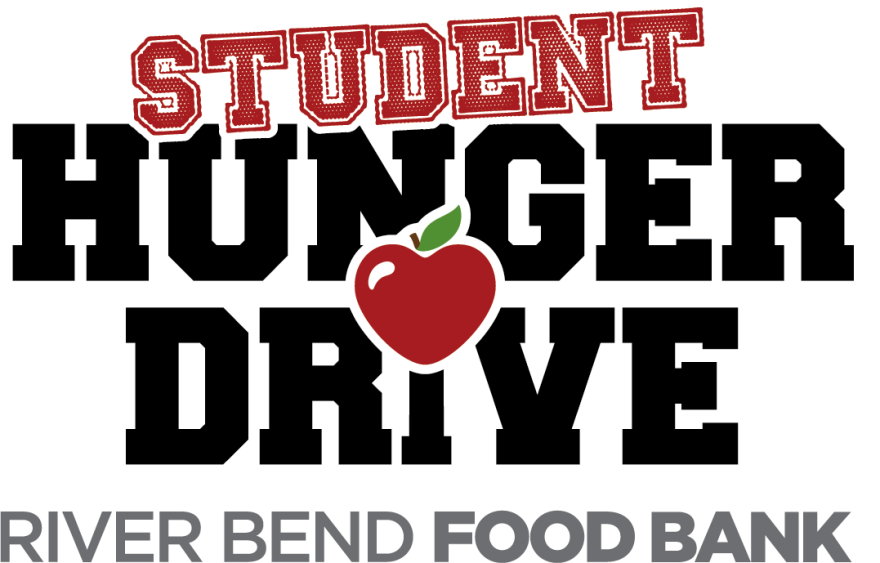 The 36th Annual Student Hunger Drive is Kicking Off WVIK, Quad Cities NPR