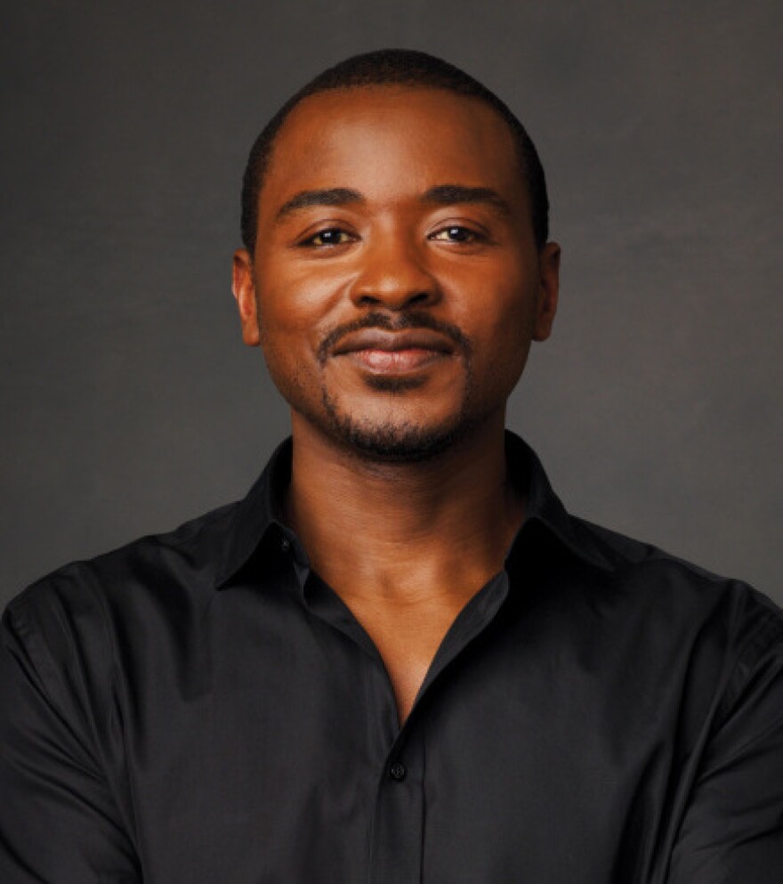 Robert Battle grew up in Miami and began dancing as a ninth-grader. He became artistic director of the Alvin Ailey American Dance Theater in July.