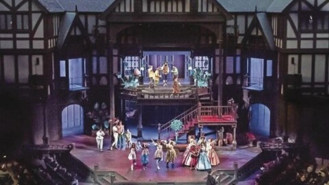 Ashland Shakespeare Festival 2025 Image