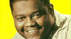 Fats Domino