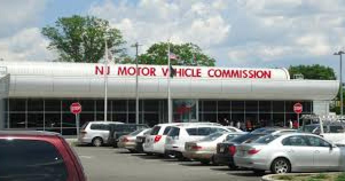 Trenton MVC Office Closed Till Nov. 20 After Covid Infection WBGO Jazz