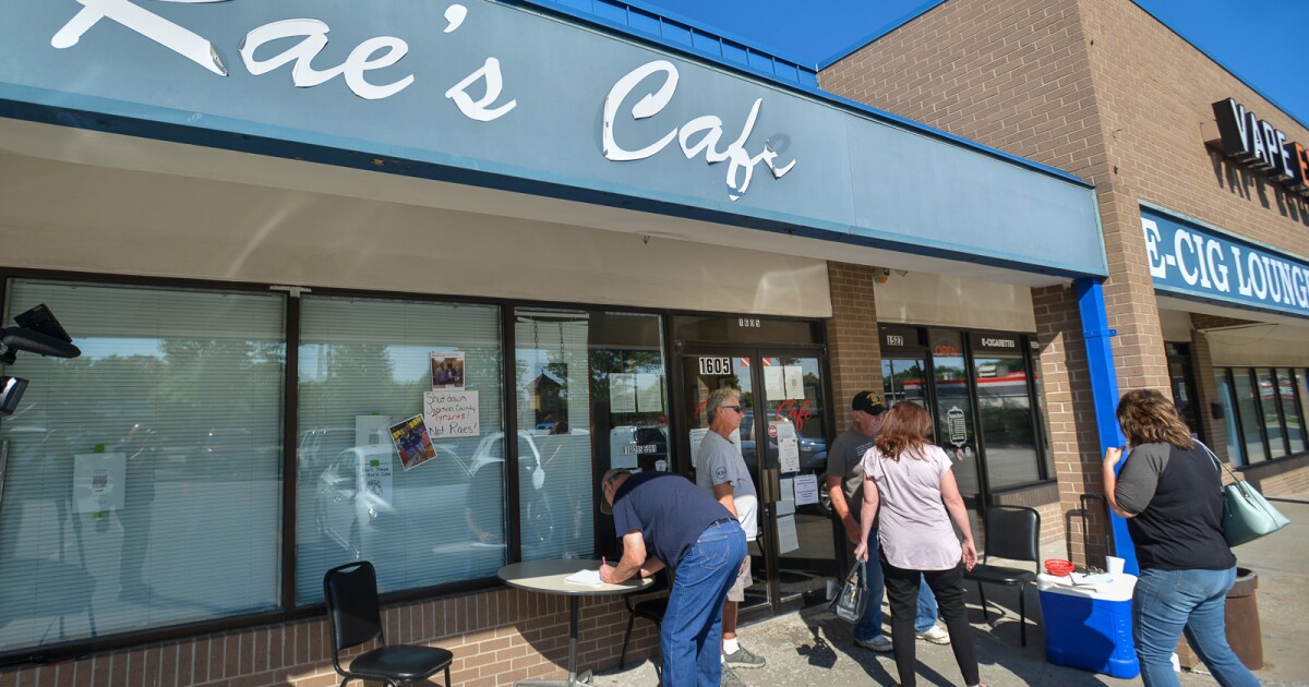 Blue Springs Restaurant That Defied County Mask Mandate Loses Bid To