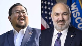 Yee Leng Xiong and John S. Leiber.