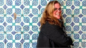 Journalist Ginanne Brownell is the author of "Ghetto Classics," published by Mission Point Press