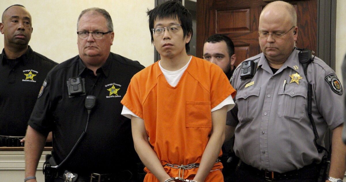 Coverage image for: Three years after the 2023 UNC-Chapel Hill shooting, judge finds accused grad student not guilty by reason of insanity