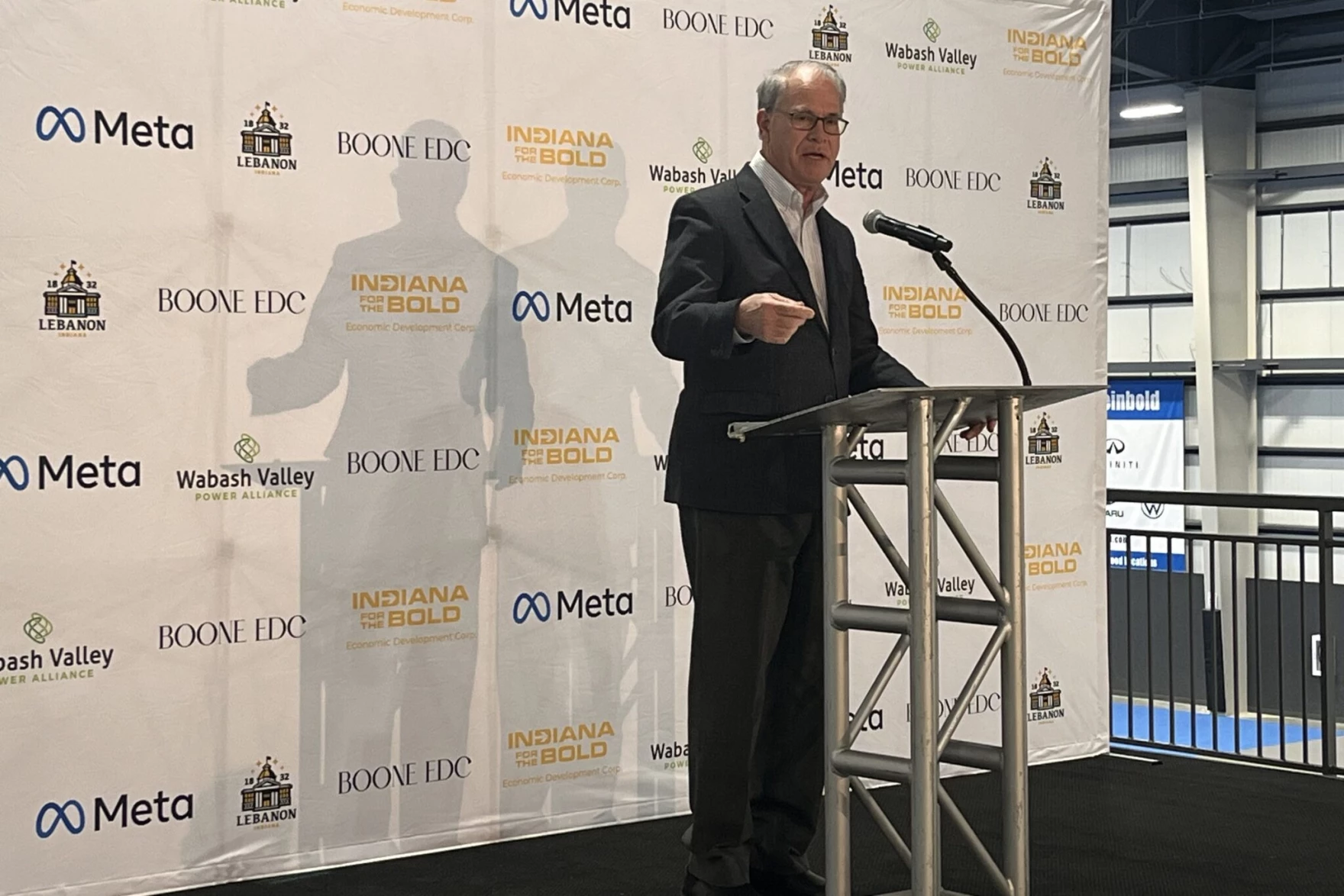 Statehouse push for affordable power collides with data center growth