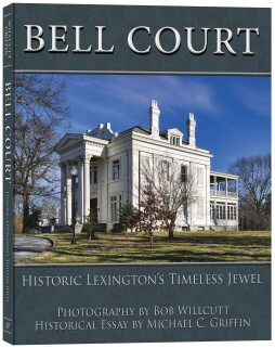 Bell 3D cover
