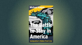 The Battle to Stay in America, Immigration's Hidden Front Line