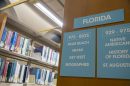 The Miami-Dade Branch Main Library holds a CareerSource South Florida Center, homework help and public computers in addition to its physical book collection.