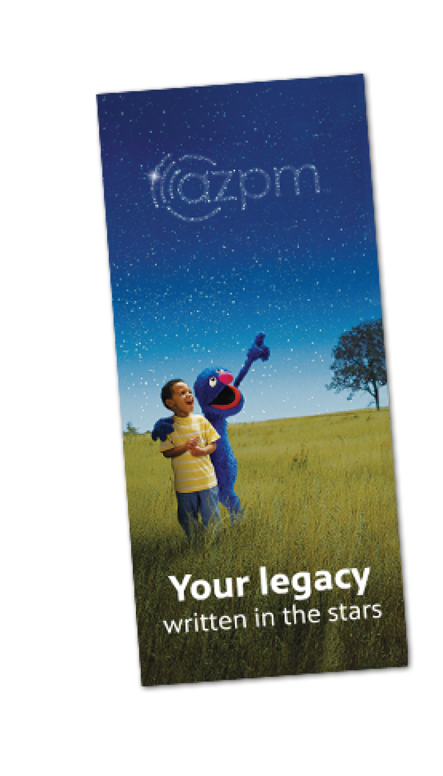 Request your free brochure