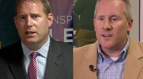 GOP Chair Kyle Hupfer and Democratic Party Chair John Zody say Hoosier voters have legitimate concerns about voting in person this May.