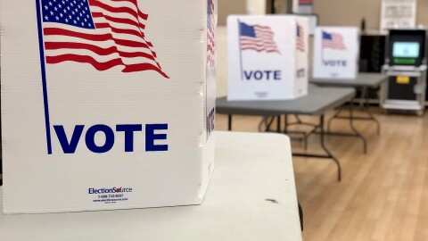 Multiple candidates are on the ballot in the town of Corning for the November midterm elections.