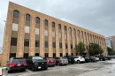 San Antonio Immigration Court at 800 Dolorosa St, San Antonio, TX 78207