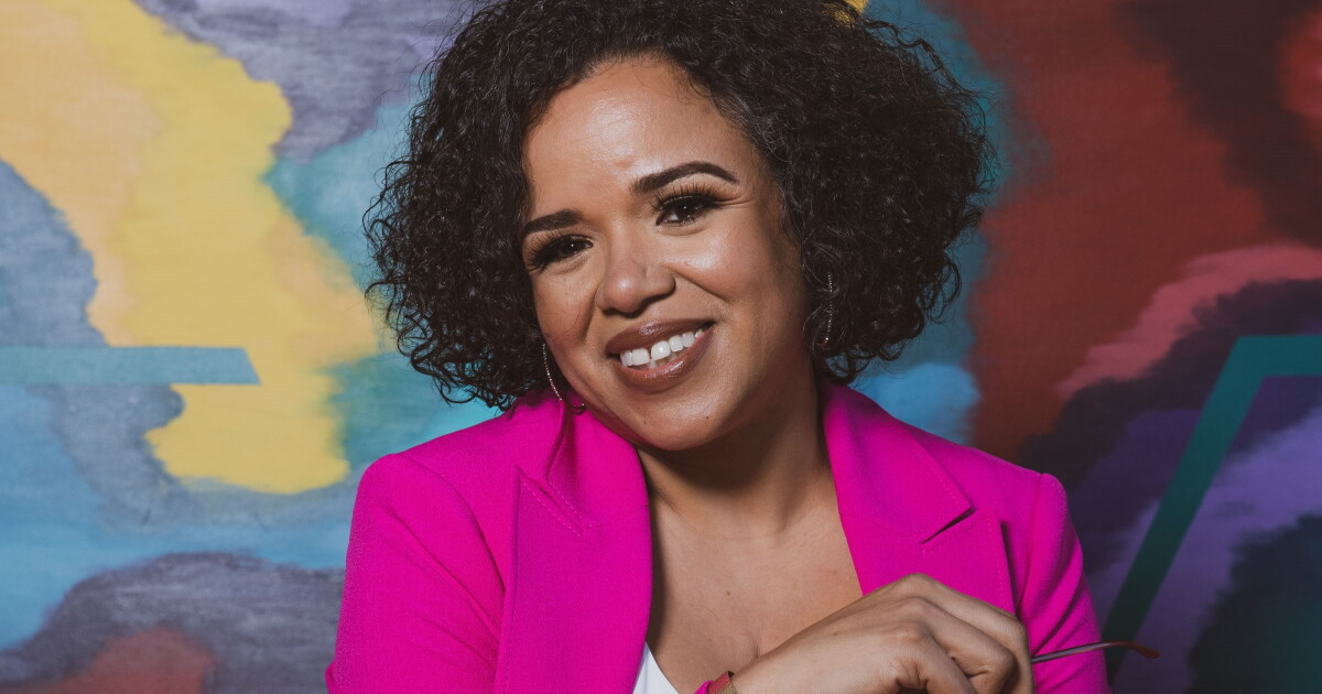 Charlotte entrepreneur featured in new book to inspire Latina women ...