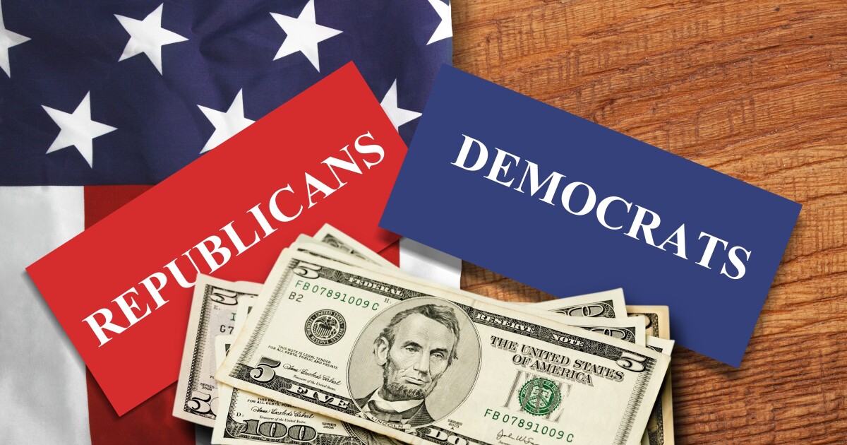 New Research Indicates People Who Purchase Campaign Swag Are Less Likely to Vote