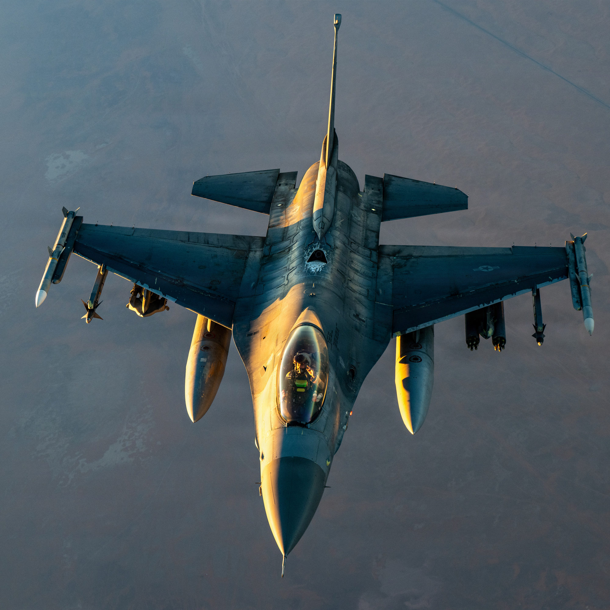 Six hospitalized after toxic chemical released from military plane crash episode artwork