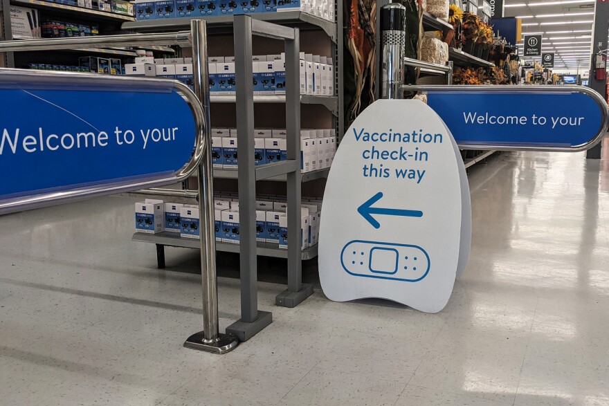While the total count of breakthrough cases have more than tripled since the beginning of August, the data suggests vaccines are still limiting severe illness and deaths.