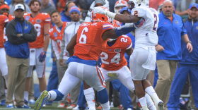 Dante Fowler, Jr.
