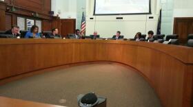 Washtenaw County Board of Commissioners