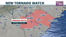 Tornado Watch