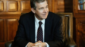 North Carolina Gov. Roy Cooper has announced a panel that will recommend how to alter police, prosecutor and judicial practices to end racial disparities in light of George Floyd's death.