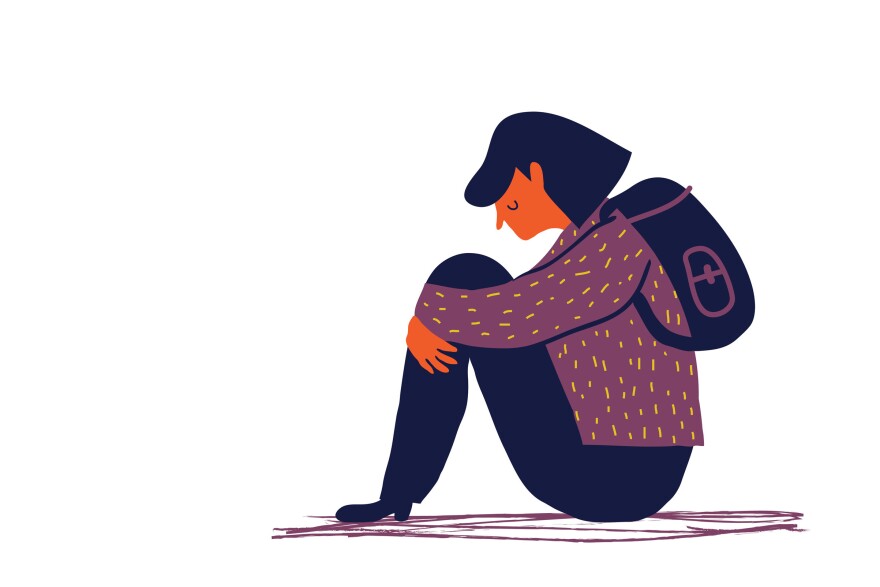 Anxiety-based school refusal affects 2 to 5 percent of school-age children. Some schools are employing new strategies to help these students overcome their symptoms.