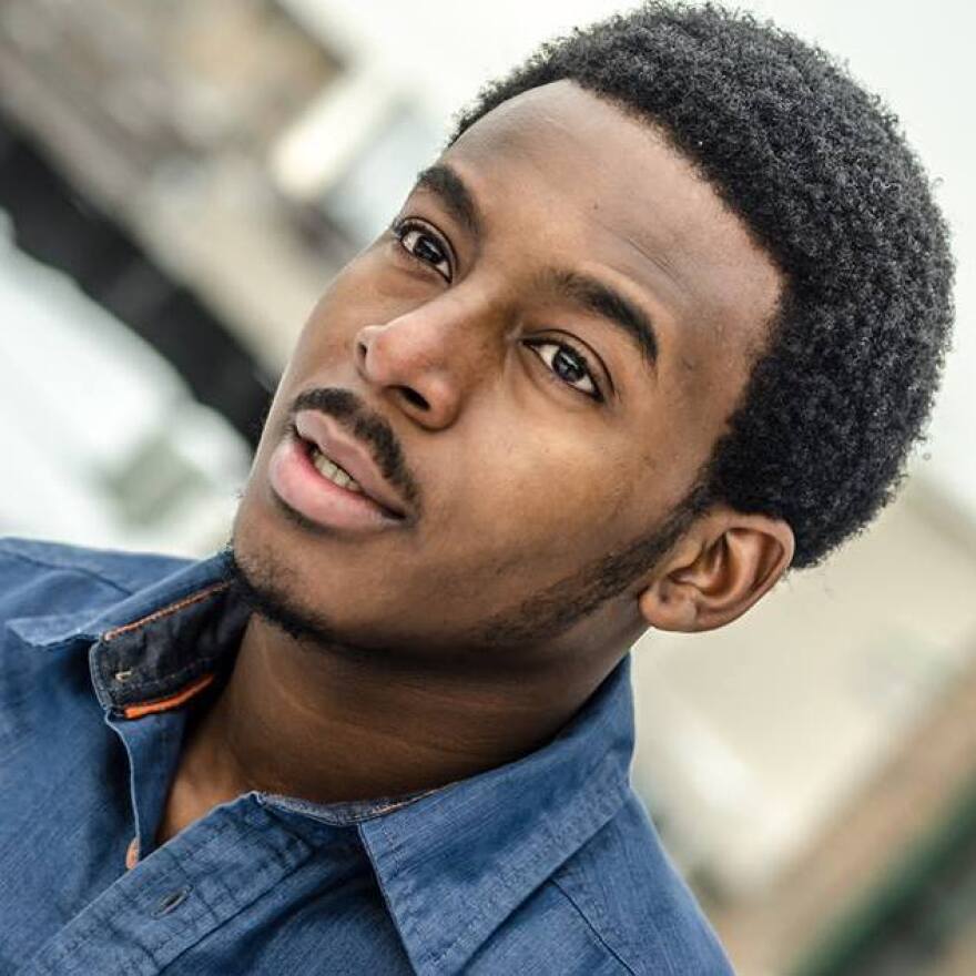 Malcolm London is a poet, activist and educator.