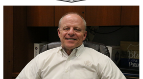 Mike Foster is a Highway Patrol Division Commander with the Arkansas State Police.