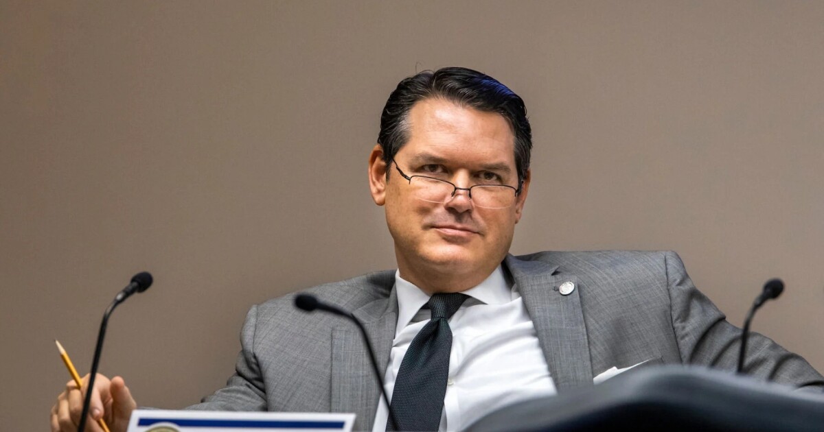 State says recreational marijuana and other amendments failed to make the ballot