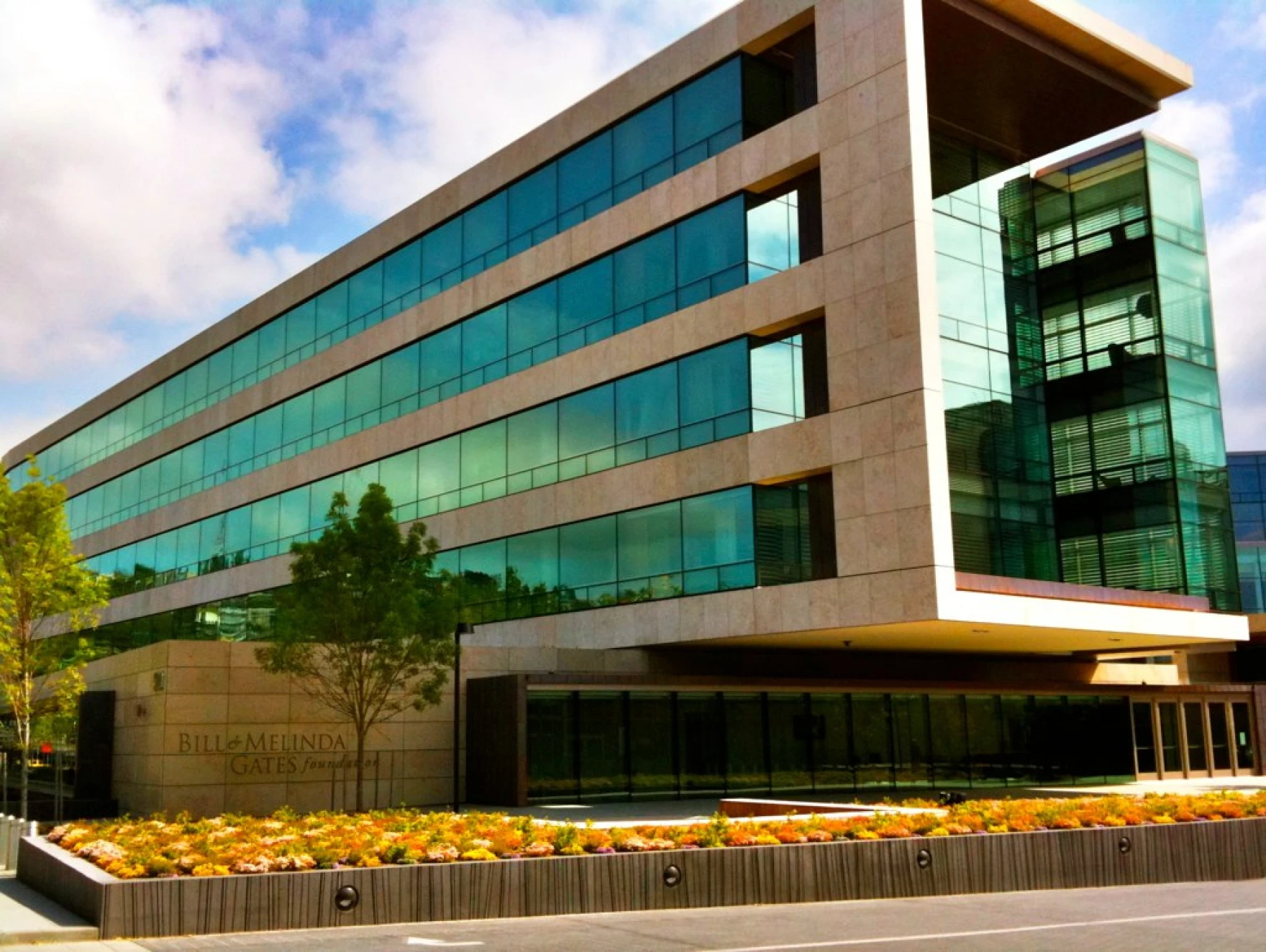 Gates Foundation launches $1B AI initiative