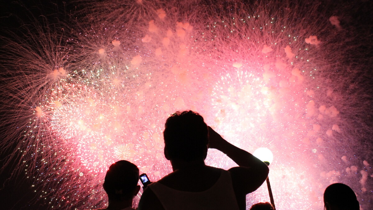 Columbus first responders focused on firework safety ahead of Independence Day celebrations - Vimarsana News