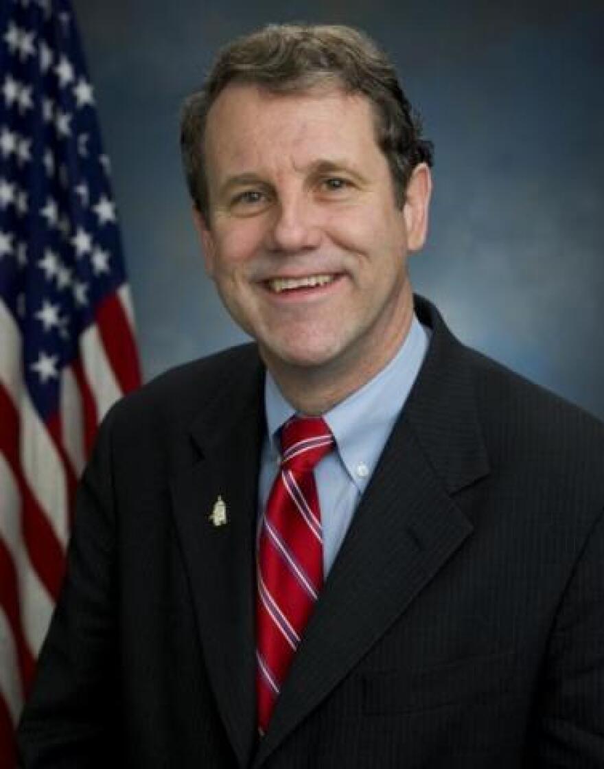 photo of Sherrod Brown