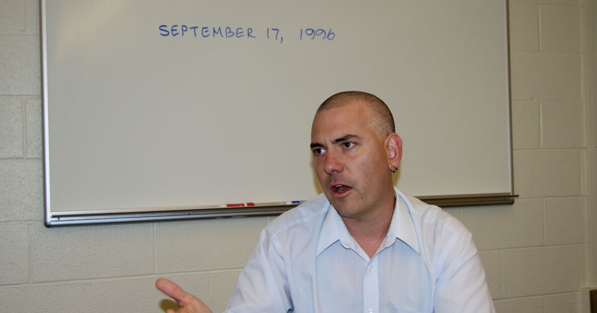 20th Anniversary Of HUB Lawn Shooting Commemorated At Penn State WPSU