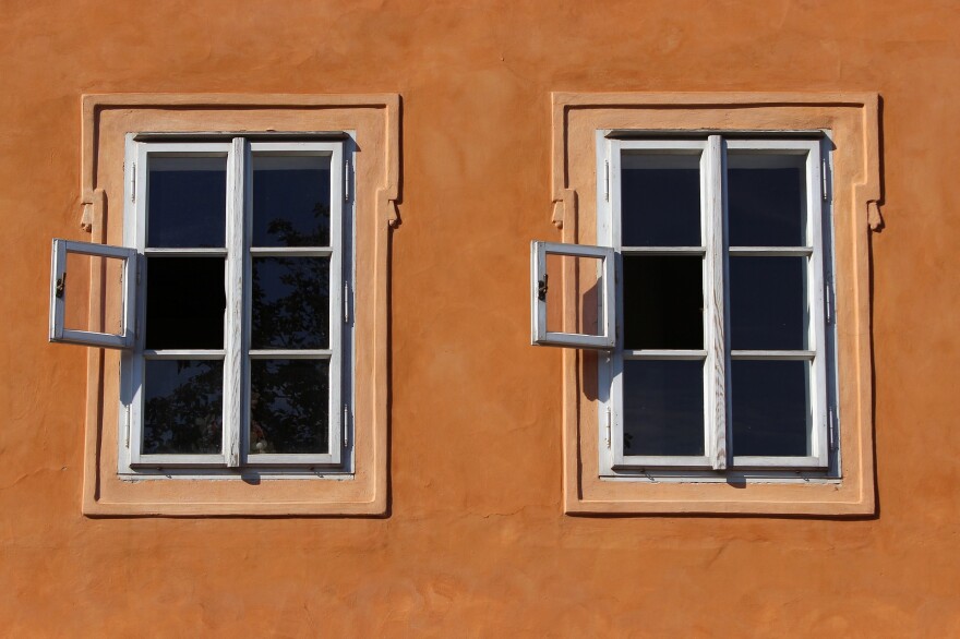 windows