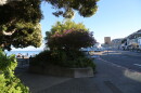 Sausalito's Downtown Historic District is exempted from Measure X.